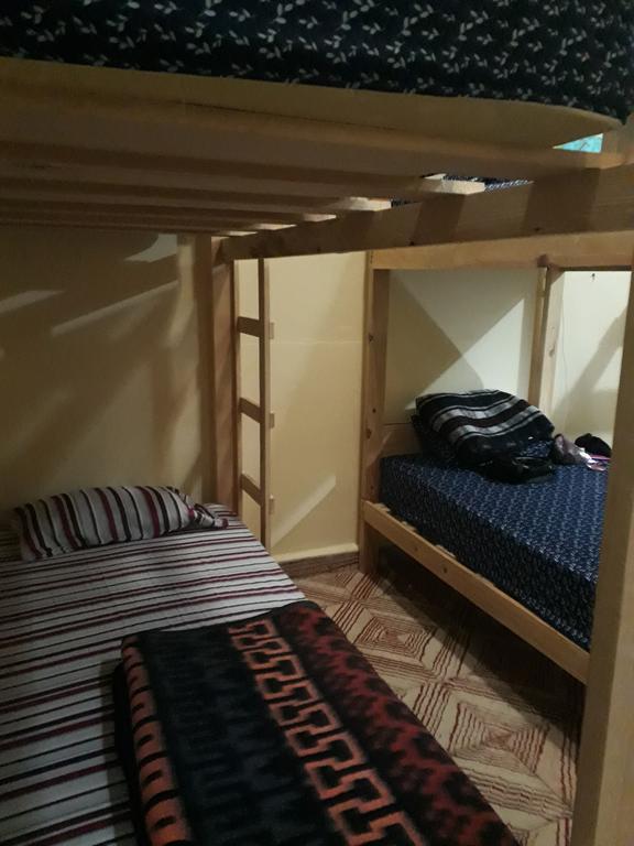 Casa Apapacho Hostel San Cristóbal de Las Casas Kültér fotó